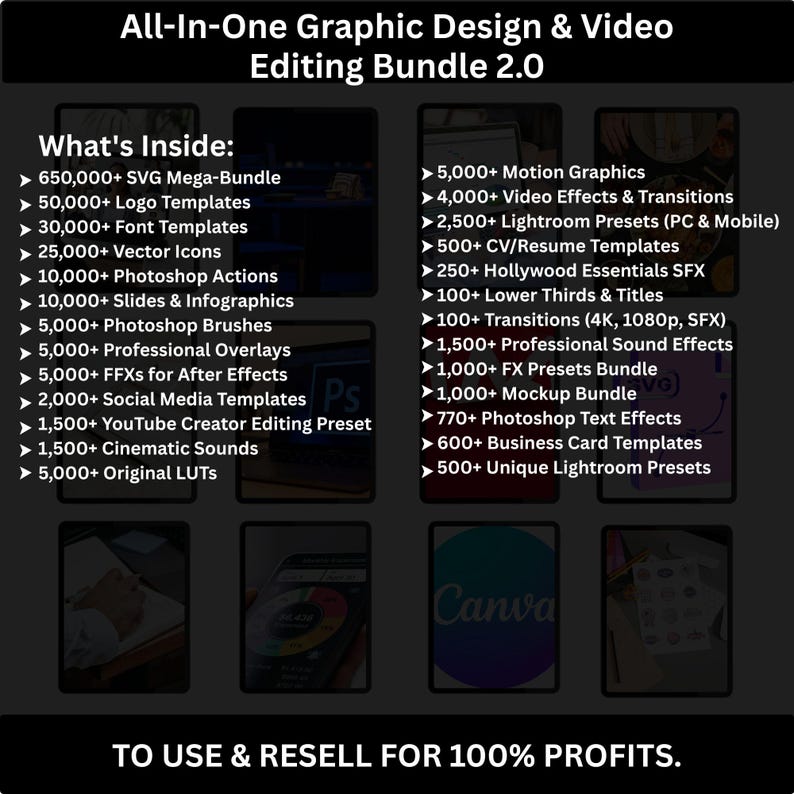 85 Million+ Ultimate PLR MRR Bundle Ideal for Passive Income | Plr Mrr Digital Products| Master Resell Rights | All our PLR Digital Products