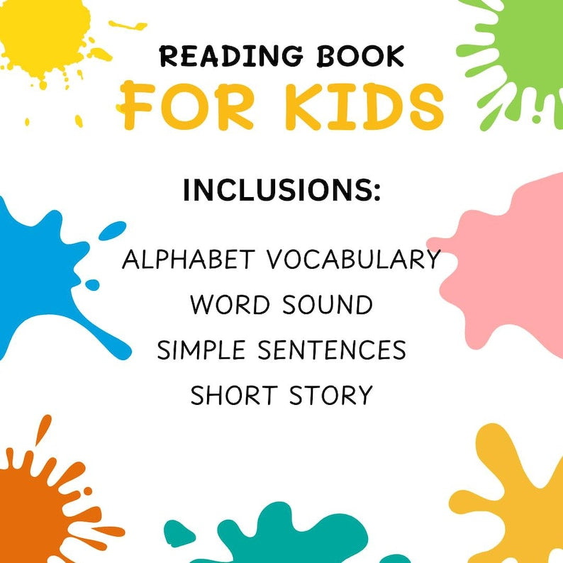 50,000+ Kids Educational Printables Bundle – Worksheets, Activities, Books & Materials | PLR MRR DFY Digital Product for Resale