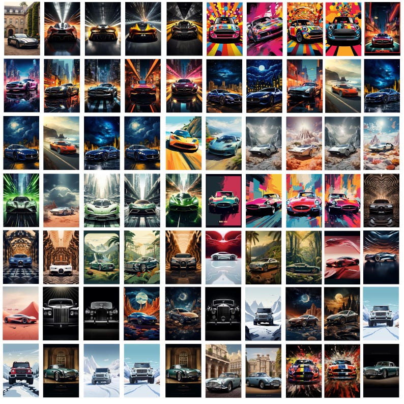 4000+ 3D Mega Bundle Posters Design, Midjourney Prompt Designs, Watercolor Designs, Digital Art Design, Animal Poster, T-Shirt Designs
